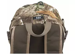 ALPS Brands Dark timber backpack- realtree edge