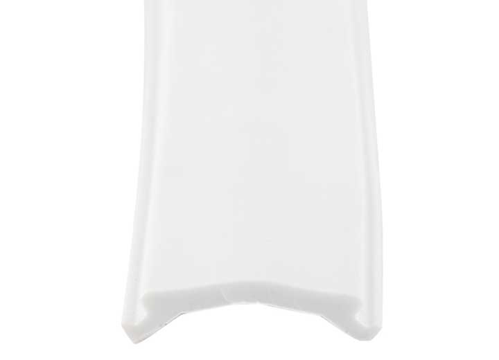 FLEXIBLE SCREWCOVER 3/4IN X 50 FT - POLAR WHITE