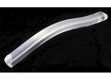 AP Products ACRYLIC REPLACEMENT HANDLE (ONLY) - CURVED