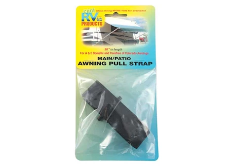 AP Products MAIN/PATIO AWNING STRAP 96"