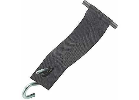 AWNING HANGERS 2-1/2IN