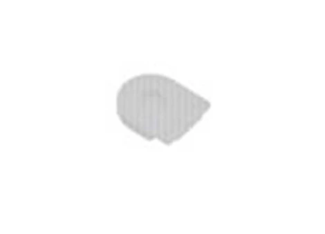 AP Products CLIMATE BUG SHIELD- HATCH DOOR SEAL- BLANK