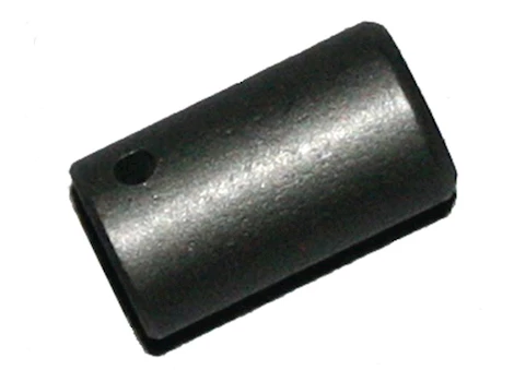 AP Products MAGNETIC SHOULDER SOCKET 1/4" SQR DRIVER 1" LENGTH 1/4 DRIVE (NOT CARDED)