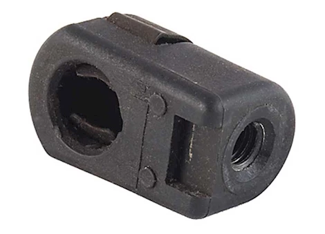 AP Products GAS PROP END FITTING 10MM