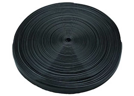 AP Products 1IN X 100 FT ECONOMY INSERT BLACK