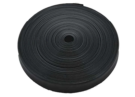 AP Products 3/4IN X 25 FT ECONOMY INSERT BLACK