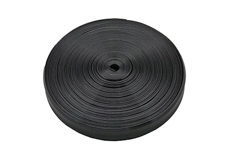 AP Products 1IN X 50 FT ECONOMY INSERT BLACK