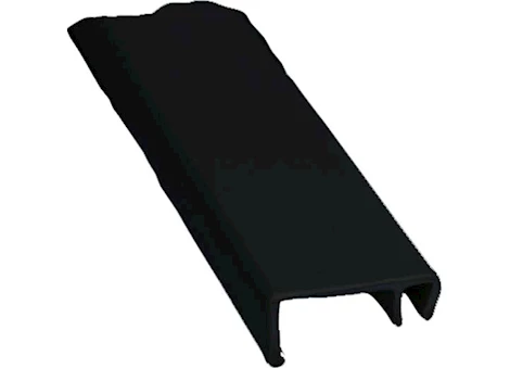 AP Products 8 FT HEHR SCREW COVER BLACK (5 PACK)