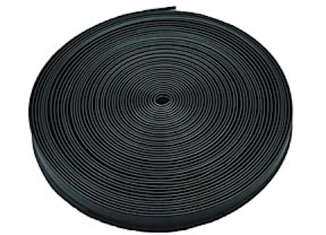 AP Products 25 FT FLEXIBLE SCREW COVER BLACK