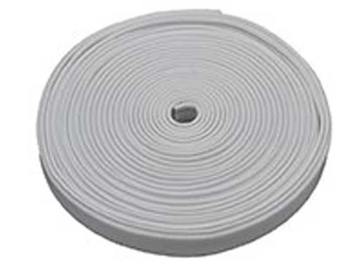 AP Products 25 ft flexible screw cover polar white Main Image