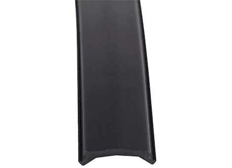 AP Products FLEXIBLE SCREWCOVER 3/4IN X 50 FT - BLACK