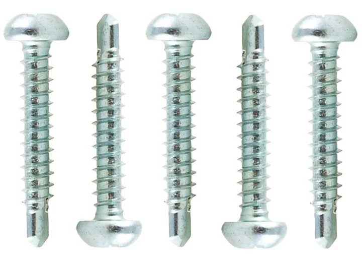 AP Products PAN HD TRI/SELF TAPPING 8X3/4