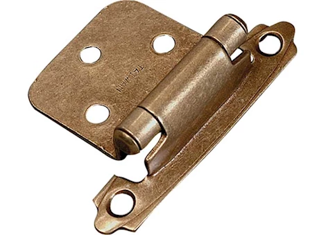 AP Products English self-closing hinge (2/ctn) Main Image