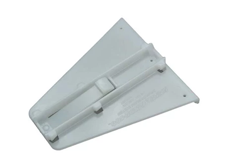 AP Products DELTA REPLACEMENT DRAWER PLATE - ONLY (1/CTN)