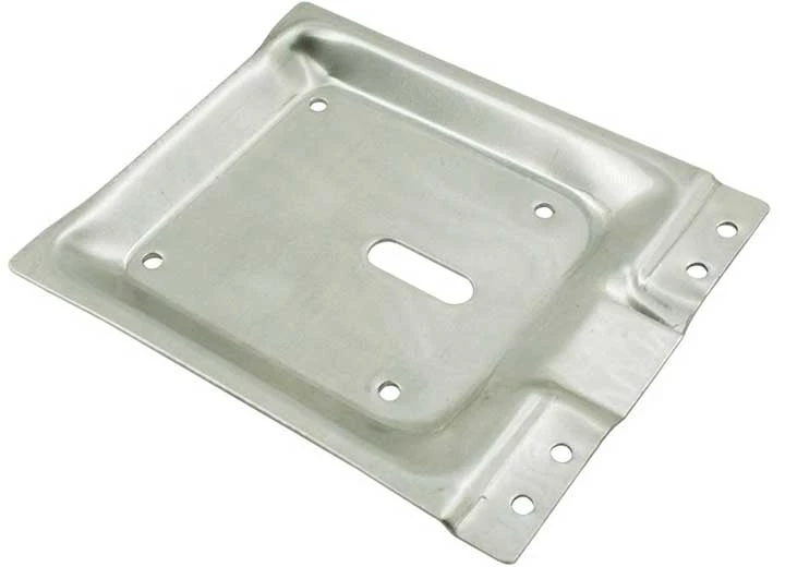 AP Products SLAM LATCH BACK PLATE-METAL