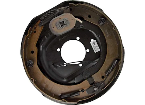 AP Products 12" ELECTRIC BRAKE ASSEMBLY - LH   (BULK- FULL CRATE ONLY)