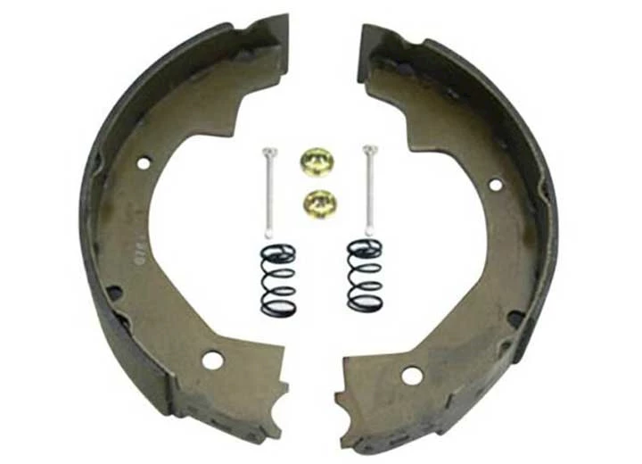 AP Products Shoe and lining kit for 10" brake Main Image