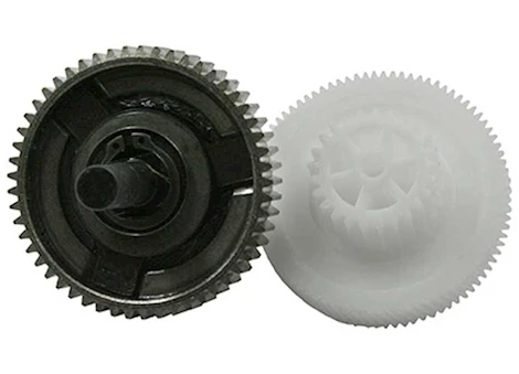 AP Products 18:1 VENTURE REPLACEMENT GEAR SET