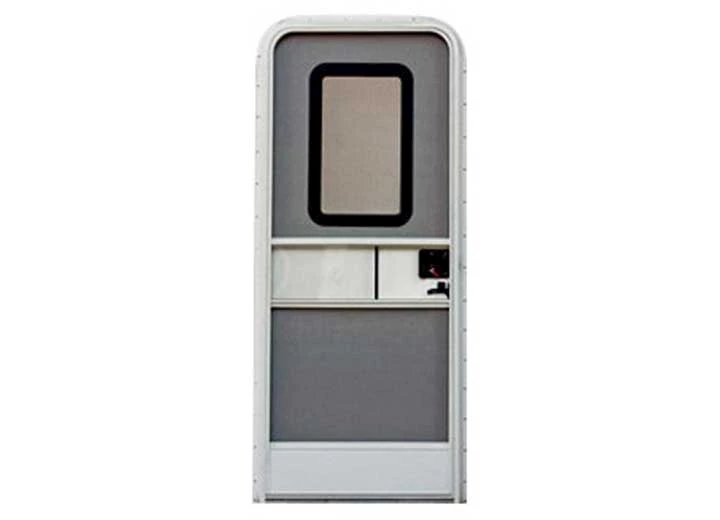 AP Products 26 x 72 radius entrance door - rh Main Image