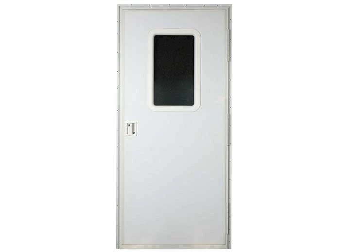 AP Products 24 x 72 square entrance door - rh Main Image