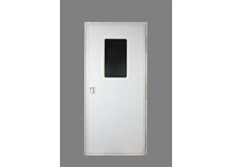 AP Products 32 x 72 square entrance door - rh Main Image