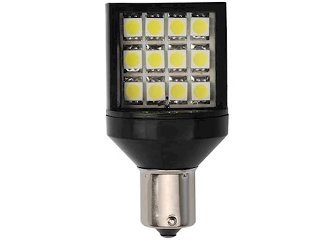 AP Products LED REPLACEMENT BULB 200 LMS - BLACK