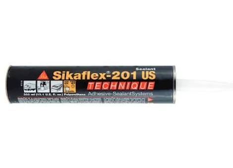 AP Products SIKA FLEX 201 LOT WHITE