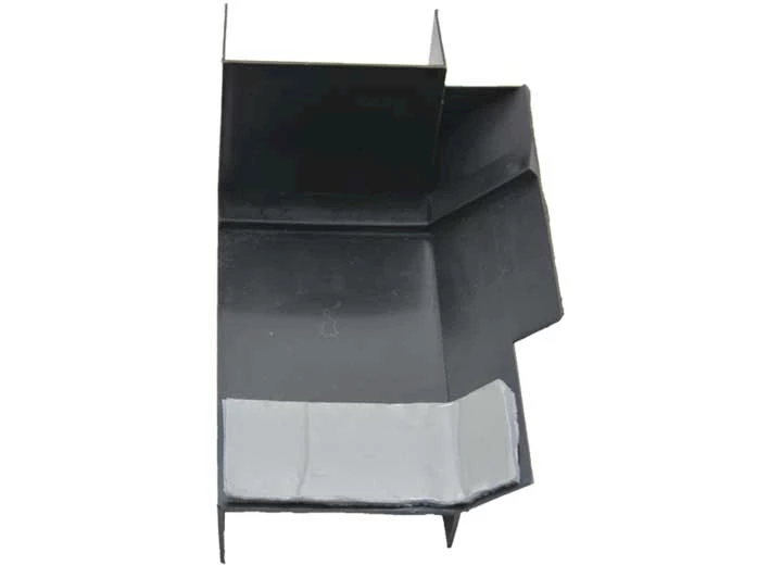 AP Products Notched Left Side Corner-Block - 4-1/2" x 2-1/2" x 3" Main Image