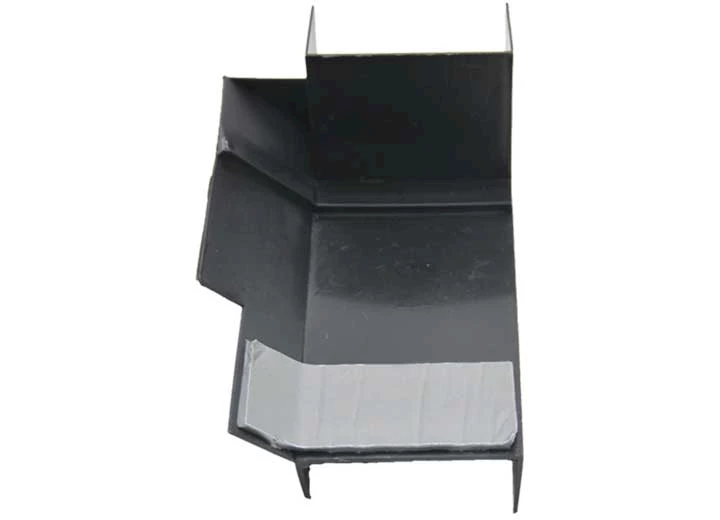 AP Products Notched Right Side Corner-Block - 4-1/2" x 2-1/2" x 3" Main Image