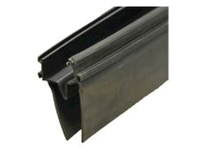 AP Products Double EKD Base with 2-3/8" Wiper For Use with EK D Seal - 2" x 3-3/16" x 14' Main Image