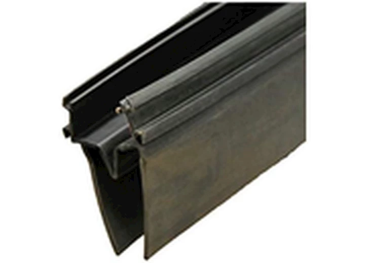 AP Products Double EKD Base with 2-3/4" Wiper For Use with EK D Seal - 1-1/2" x 3-1/2" x 14' Main Image