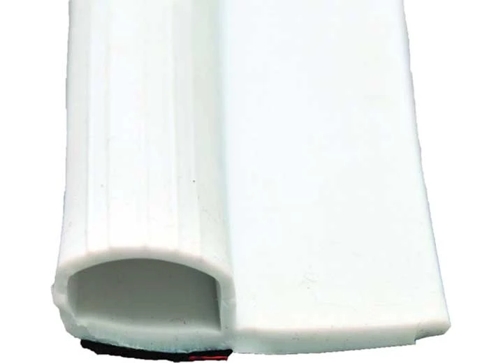 AP Products Economy Rubber Slide Out Seal with Wiper & Tape - 5/8" x 1-15/16" x 35" Main Image