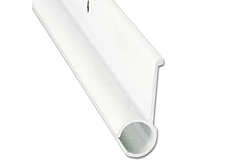 AP Products Standard awning rail- mill- 8 ft Main Image