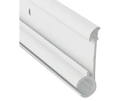 AP Products Insert awning rail- polar white- 16 ft Main Image