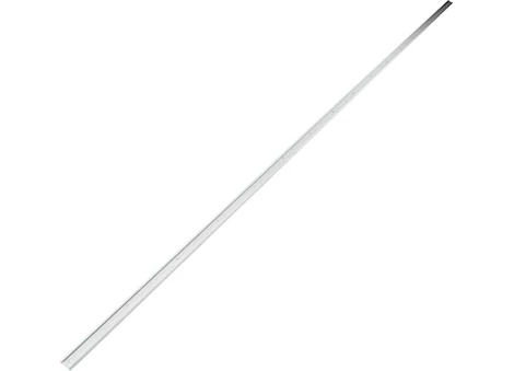 AP Products Insert roof edge- polar white- 8 ft Main Image