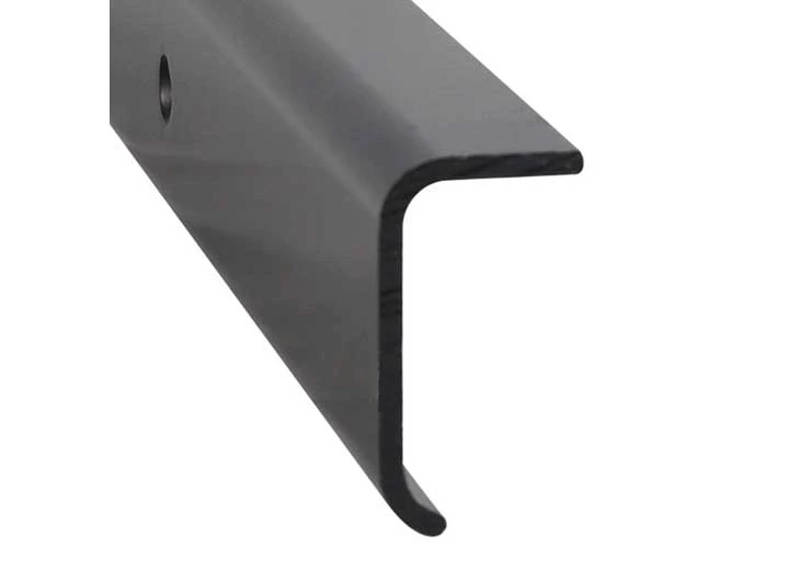 AP Products Long leg non insert trim- black- 16 ft Main Image