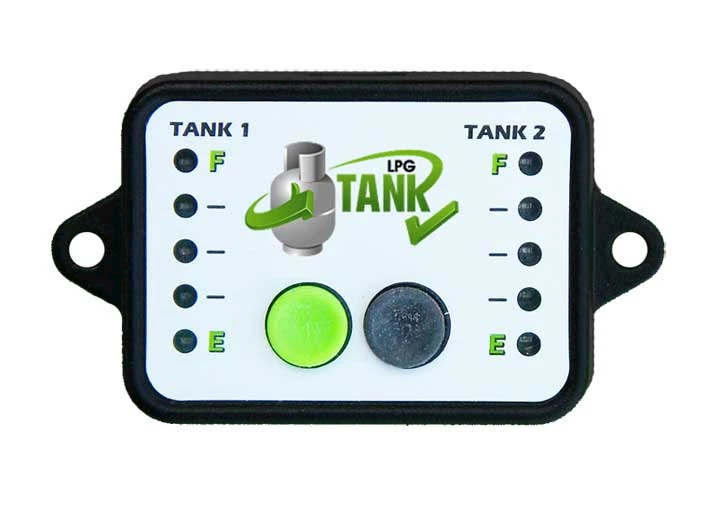 AP Products LP TANK CHECK DUAL SENSOR W/ MONITOR KIT