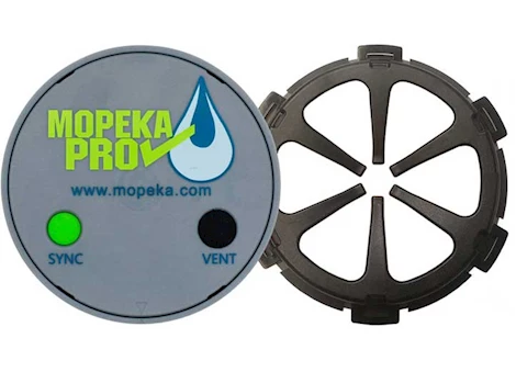 AP Products Mopeka pro check water sensor w/collar Main Image