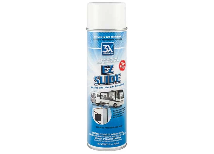 AP Products Ez slide Main Image