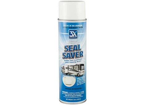 AP Products SEAL SAVER