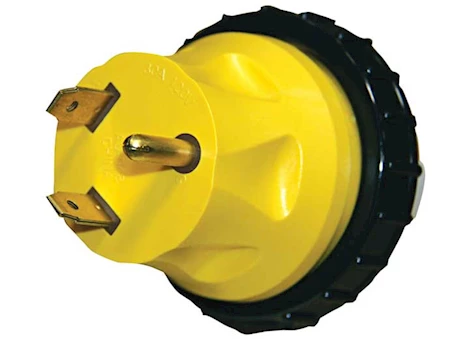 AP Products 30-50 RV LOCKING ADAPTER