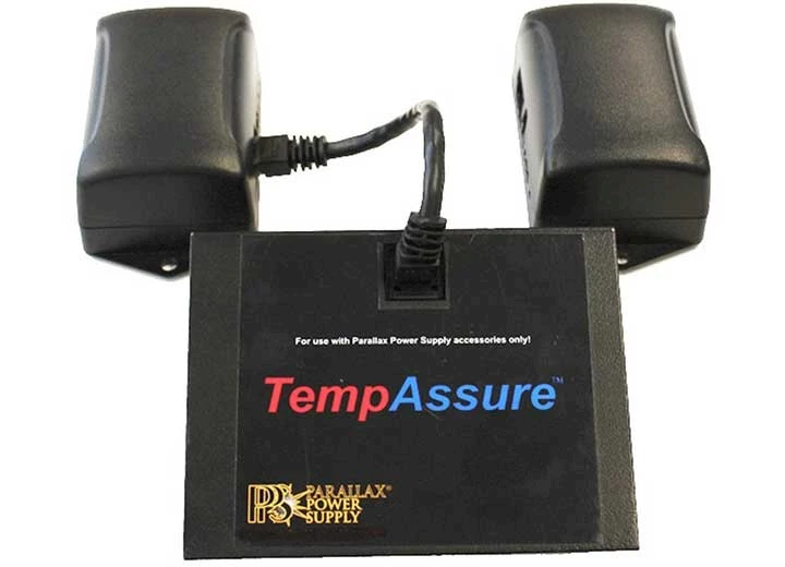 AP Products Tempassure upgrade unit for deckmount, power centers, 8300r, 5300r, ru series replacement converters Main Image