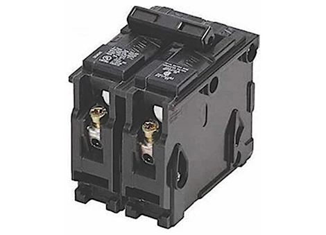 AP Products Siemens circuit breaker type qp. 2-pole 20a