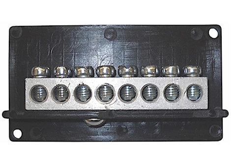 AP Products 8 POSITION NEUTRAL BAR ASSEMBLY