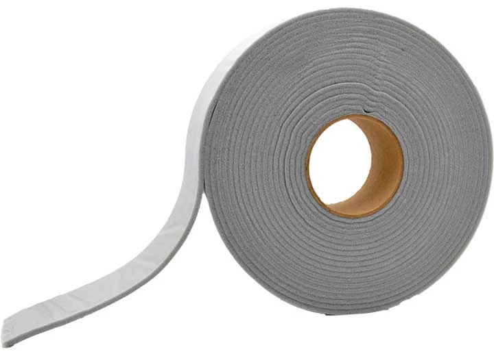 AP Products Cap Tape - 3/8" x 1-1/2" x 30' - Grey Main Image