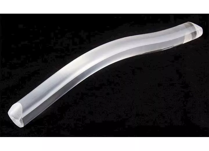 AP Products Acrylic replacement handle (only) - curved