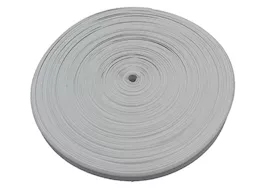 AP Products 1in x 100 ft economy insert white