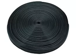 AP Products 1in x 100 ft economy insert black