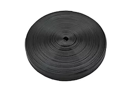 AP Products 1in x 50 ft economy insert black