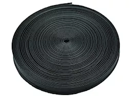 AP Products 25 ft flexible screw cover black